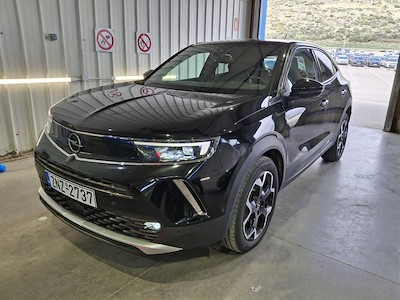 Kupi OPEL MOKKA na Ayvens Carmarket
