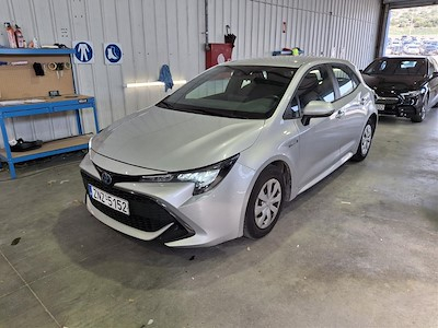 Kupi TOYOTA COROLLA na Ayvens Carmarket