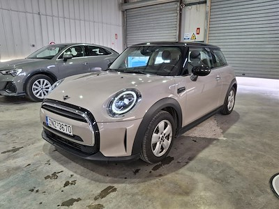 Buy MINI MINI on Ayvens Carmarket