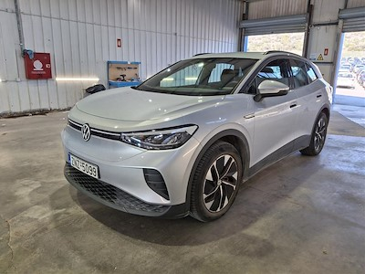 Kupi VOLKSWAGEN ID.4 na Ayvens Carmarket