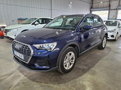 Buy AUDI Q3 on Ayvens Carmarket