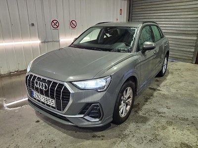 Achetez AUDI Q3 sur Ayvens Carmarket