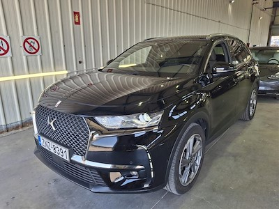 Купуй DS AUTOMOBILES DS 7 CROSSBACK на Ayvens Carmarket