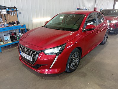 Achetez PEUGEOT 208 sur Ayvens Carmarket