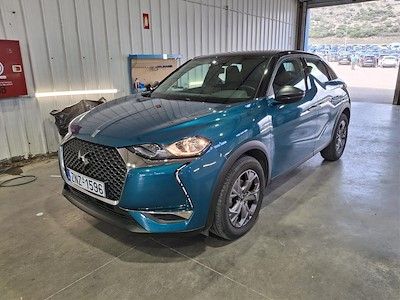 Comprar DS AUTOMOBILES DS 3 CROSSBACK no Ayvens Carmarket