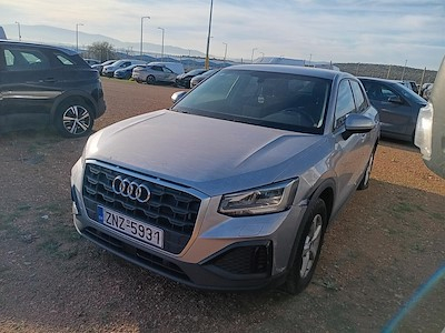 Kaufe AUDI Q2 bei Ayvens Carmarket