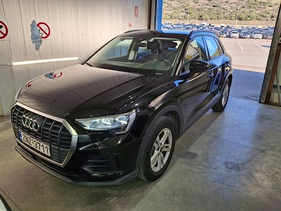 Buy AUDI Q3 on Ayvens Carmarket