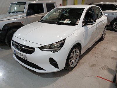 Buy OPEL CORSA on Ayvens Carmarket