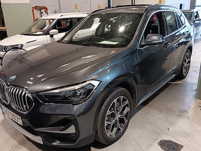 Buy BMW X1 on Ayvens Carmarket