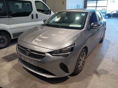 Buy OPEL CORSA on Ayvens Carmarket