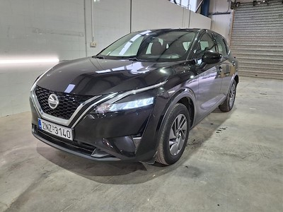 Ayvens Carmarket den NISSAN QASHQAI satın al