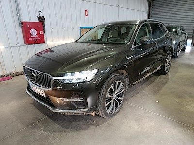 Buy VOLVO XC60 on Ayvens Carmarket