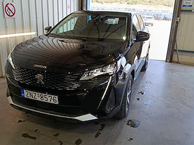 Buy PEUGEOT 3008 on Ayvens Carmarket