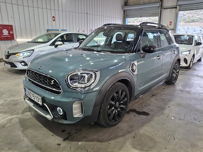 Buy MINI COUNTRYMAN on Ayvens Carmarket
