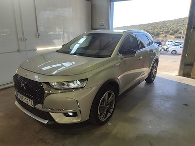 Buy DS AUTOMOBILES DS 7 CROSSBACK on Ayvens Carmarket