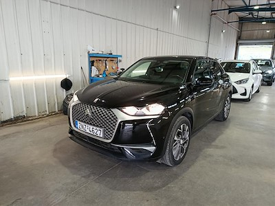 Achetez DS AUTOMOBILES DS 3 CROSSBACK sur Ayvens Carmarket