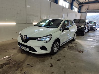 Αγορά RENAULT CLIO στο Ayvens Carmarket