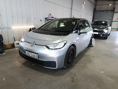 Kaufe VOLKSWAGEN ID.3 bei Ayvens Carmarket