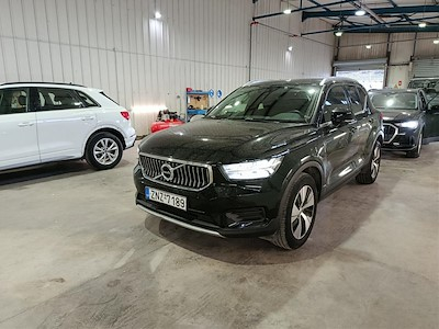 Buy VOLVO XC40 on Ayvens Carmarket