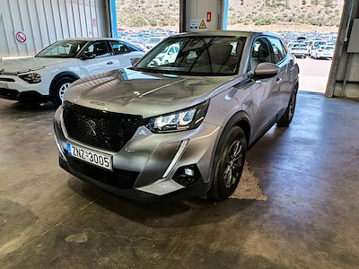 Comprar PEUGEOT 2008 en Ayvens Carmarket