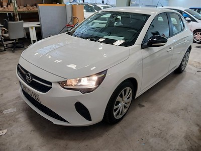 Buy OPEL CORSA on Ayvens Carmarket