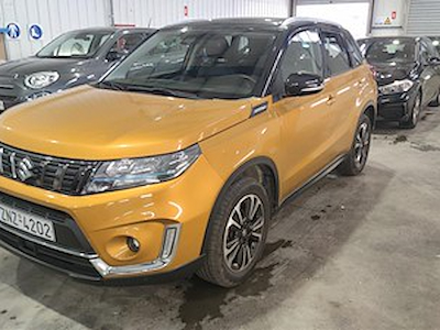 Αγορά SUZUKI VITARA στο Ayvens Carmarket