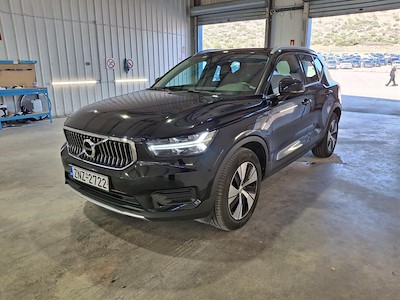 Buy VOLVO XC40 on Ayvens Carmarket