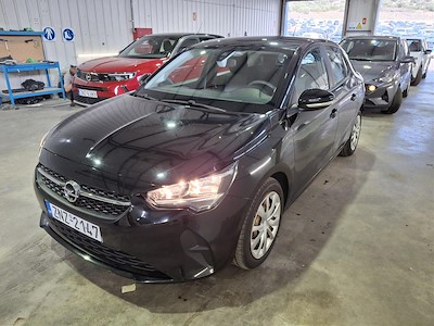 Kupi OPEL CORSA na Ayvens Carmarket