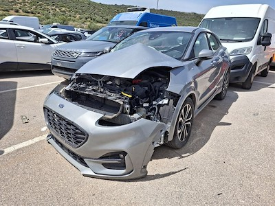 Αγορά FORD PUMA στο Ayvens Carmarket