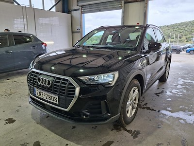 Acquista AUDI Q3 a Ayvens Carmarket