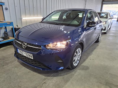 Buy OPEL CORSA on Ayvens Carmarket