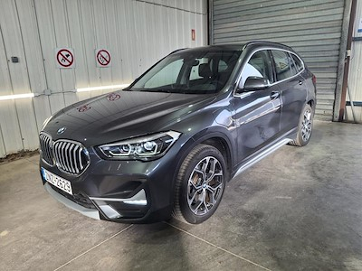 Αγορά BMW X1 στο Ayvens Carmarket