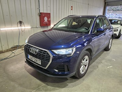 Buy AUDI Q3 on Ayvens Carmarket