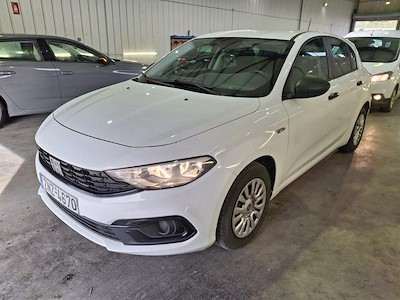 Купуй FIAT TIPO на Ayvens Carmarket