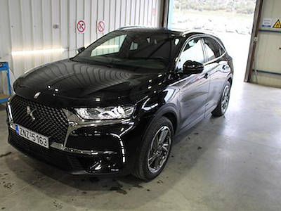 Buy DS AUTOMOBILES DS 7 CROSSBACK on Ayvens Carmarket