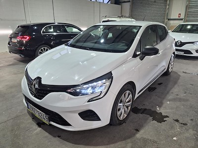 Αγορά RENAULT CLIO στο Ayvens Carmarket