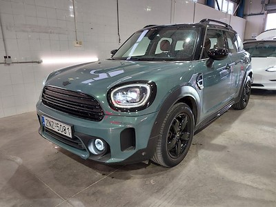 Buy MINI COUNTRYMAN on Ayvens Carmarket