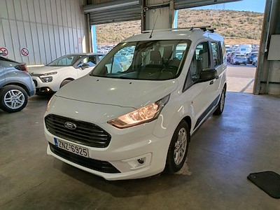 Achetez FORD TOURNEO CONNECT sur Ayvens Carmarket