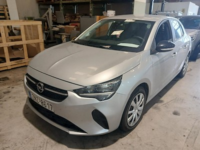Kaufe OPEL CORSA bei Ayvens Carmarket