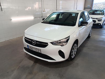 Buy OPEL CORSA on Ayvens Carmarket