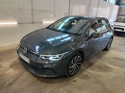 Buy VOLKSWAGEN GOLF on Ayvens Carmarket