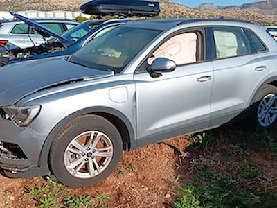 Αγορά AUDI Q3 στο Ayvens Carmarket