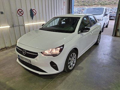 Buy OPEL CORSA on Ayvens Carmarket
