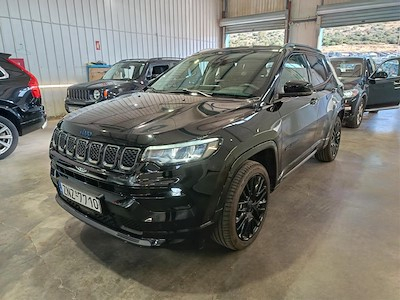 Buy JEEP COMPASS on Ayvens Carmarket