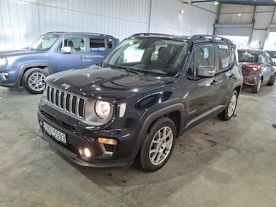 Acquista JEEP RENEGADE a Ayvens Carmarket