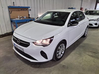 Buy OPEL CORSA on Ayvens Carmarket