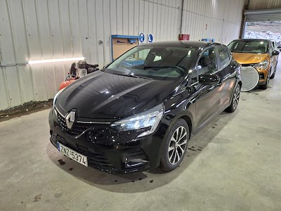 Buy RENAULT CLIO on Ayvens Carmarket