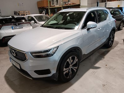Buy VOLVO XC40 on Ayvens Carmarket
