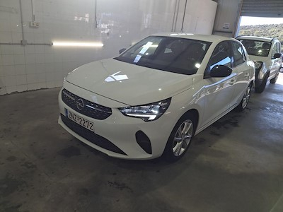 Buy OPEL CORSA on Ayvens Carmarket