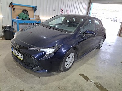 Αγορά TOYOTA COROLLA στο Ayvens Carmarket